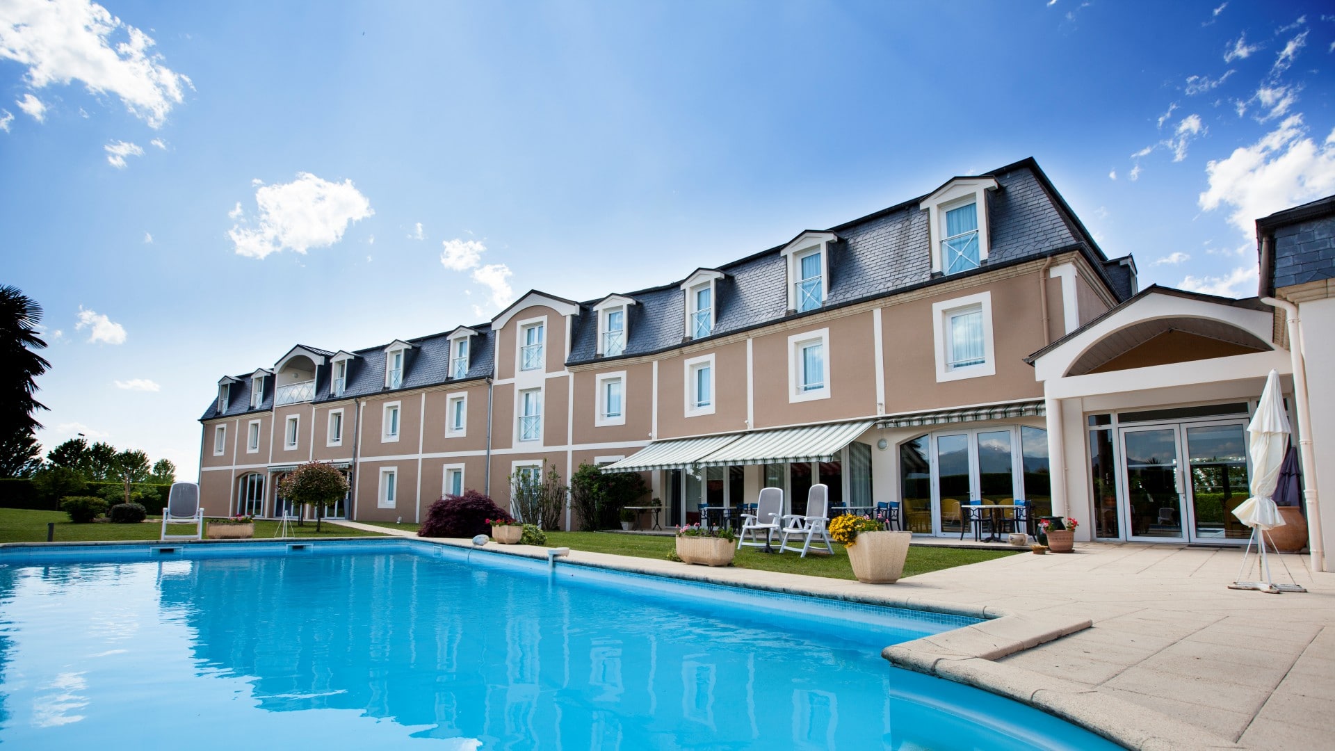 Alysson Hotel séminaire entreprise Pau Alysson Hotel séminaire entreprise