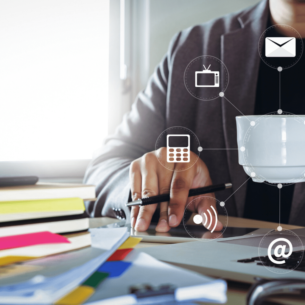 TPE PME digital