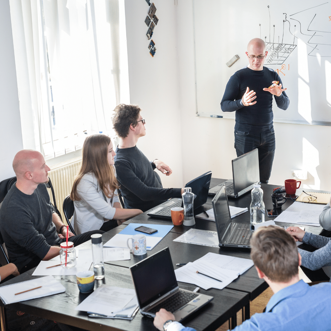 exemple petite entreprise digitale Bayonne Formation petite entreprise