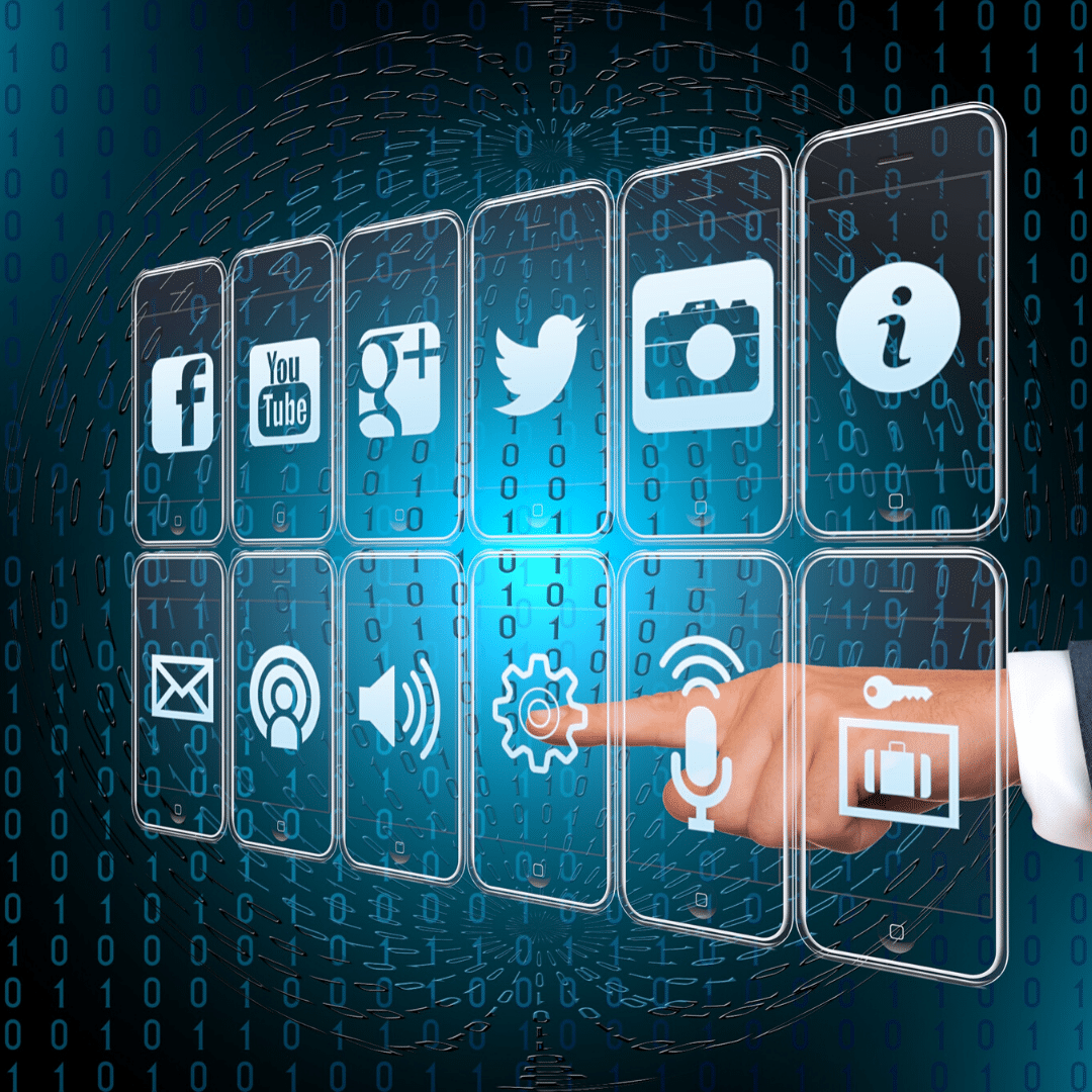 transformation digitale PME Transformation digitale PME