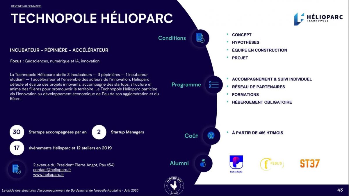Helioparc
