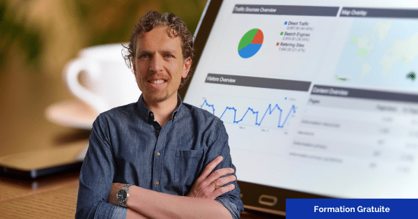 Formation Google Analytics