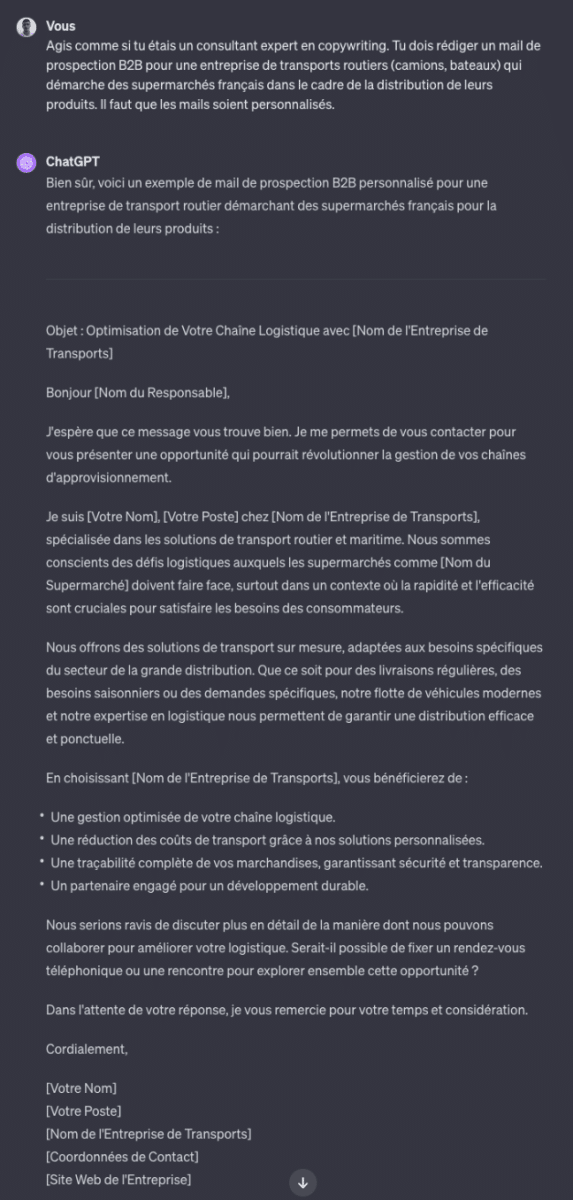 redaction-de-mail-chatgpt redaction-de-mail-chatgpt