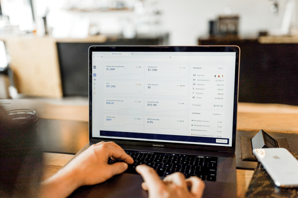 audit digital