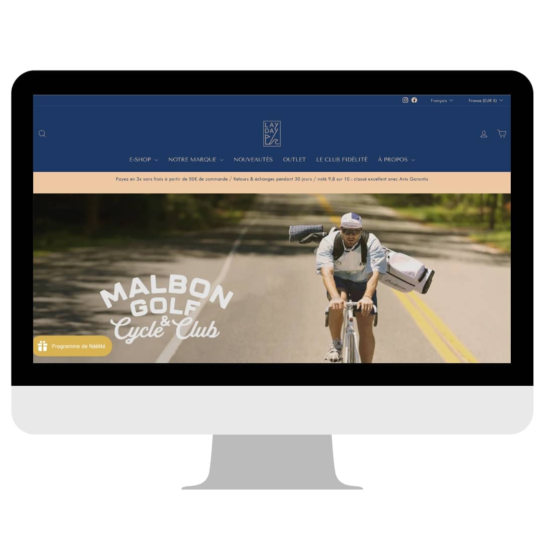 Laydayshop Laydayshop