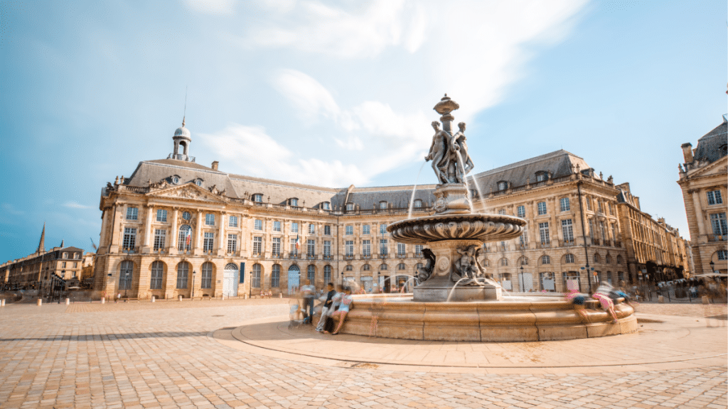 Top agences web marketing Bordeaux