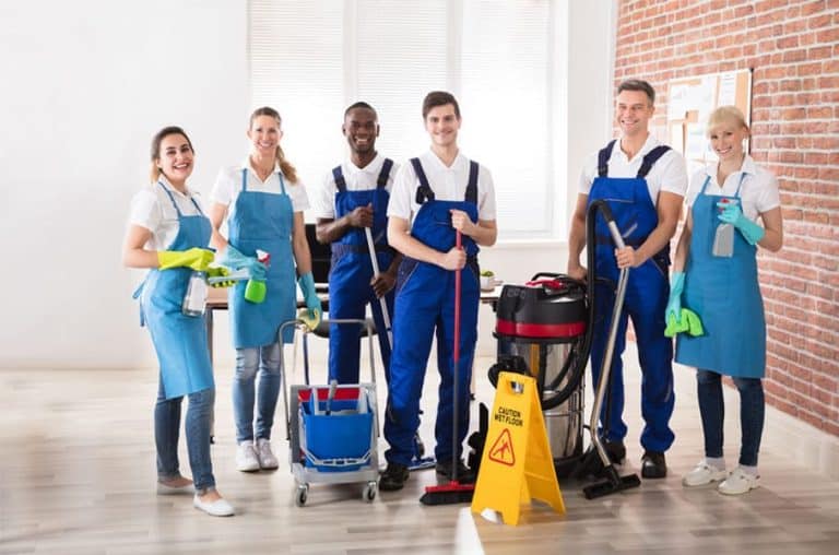 produit d'hygiene professionnels