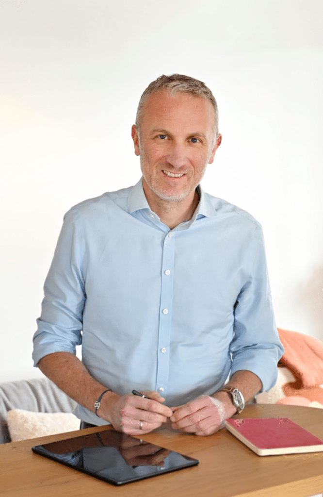 Gille Morizon CM Consulting &amp; Management