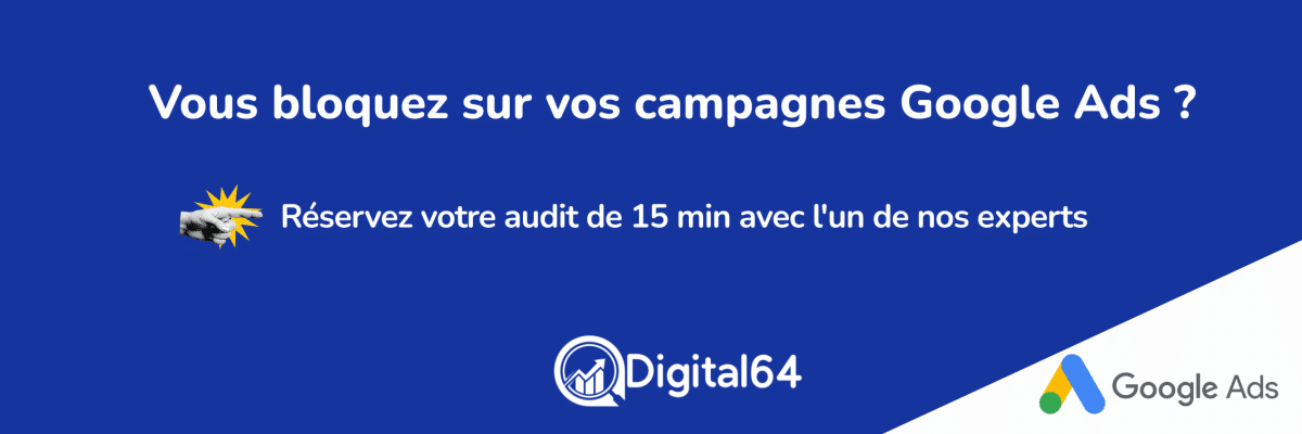 GOOGLE ADS DIGITAL 64 GOOGLE ADS DIGITAL 64