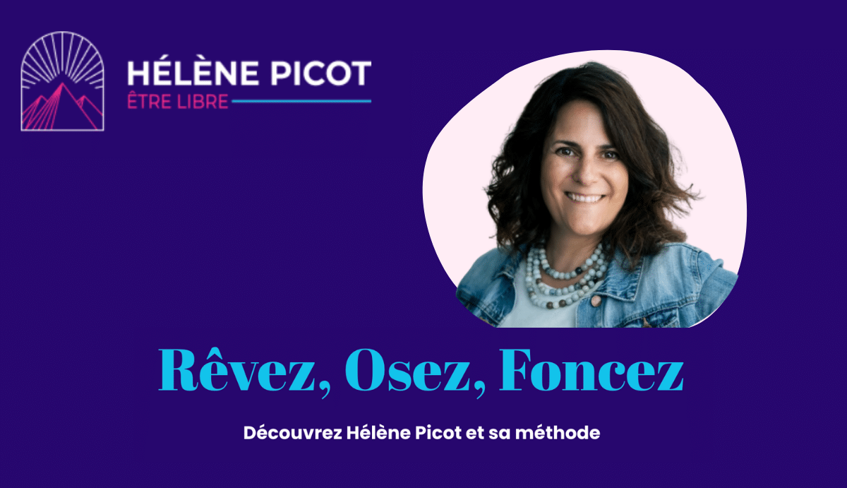 HELENE PICOT COACHING