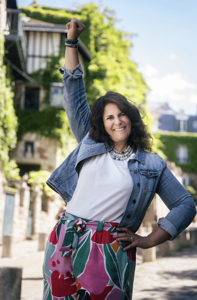Hélène Picot, SEA SEO Coaching