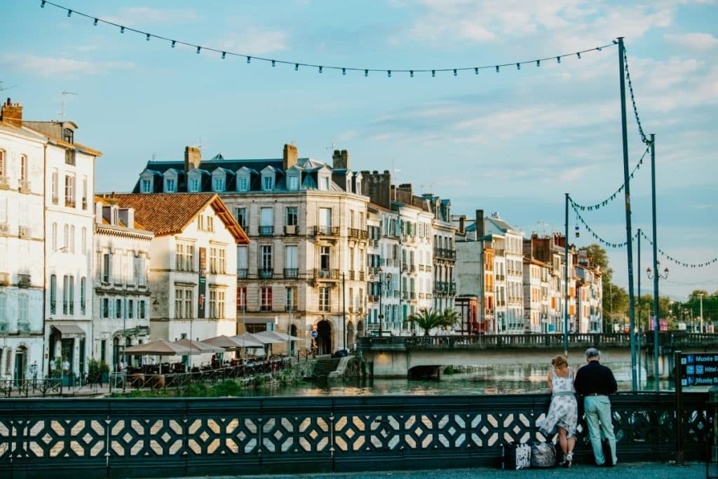 City of Bayonne