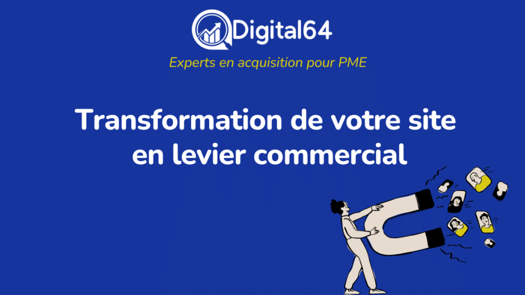 marketing digital PME DIGITAL 64