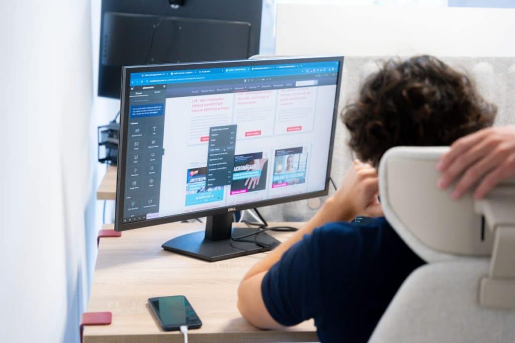 Éco-conception web : pourquoi construire un site plus vert