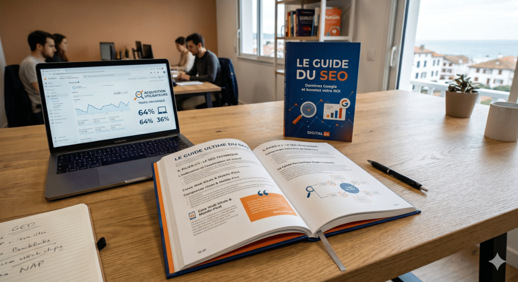 Guide SEO Digital 64