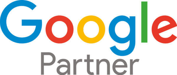 Logo Google Partner