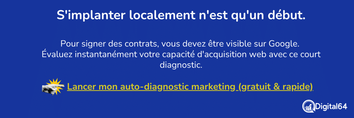 AUDIT MARKETING DIGITAL 64