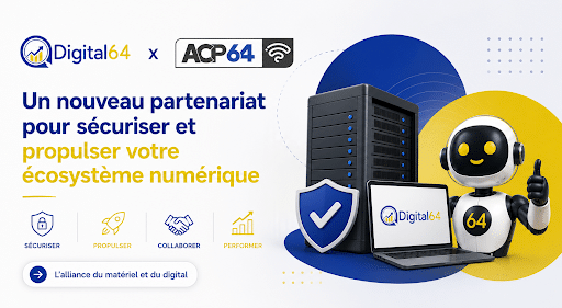 digital-64-acp-64-software-hardware