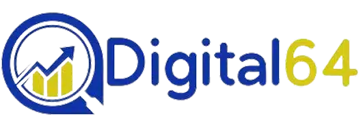 Logo Digital 64